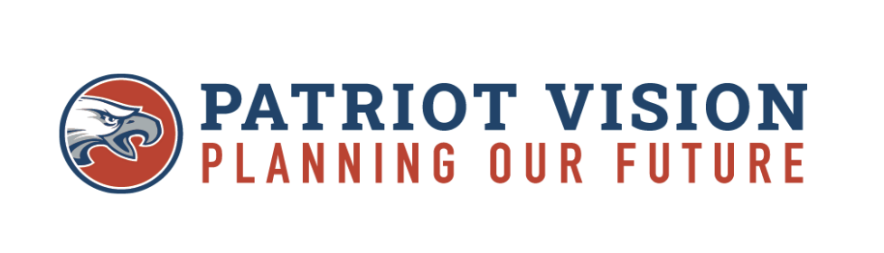  Patriot Vision